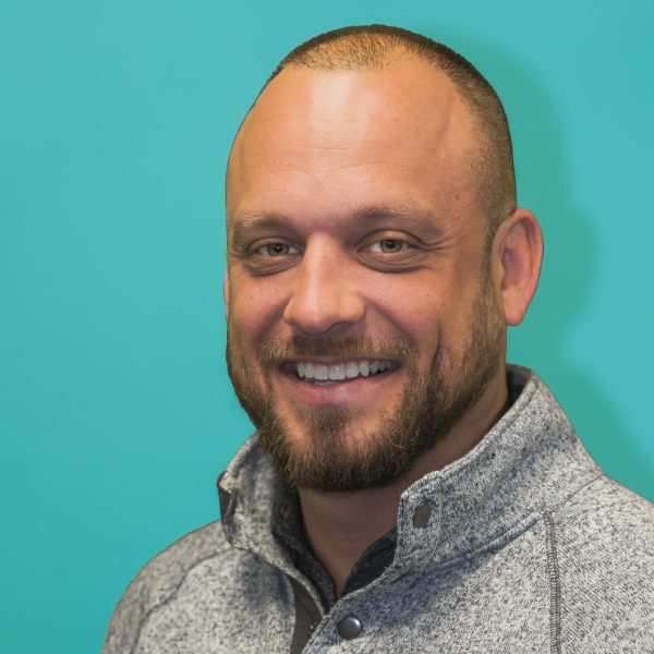 Aaron Christy founder Frankton Window Company