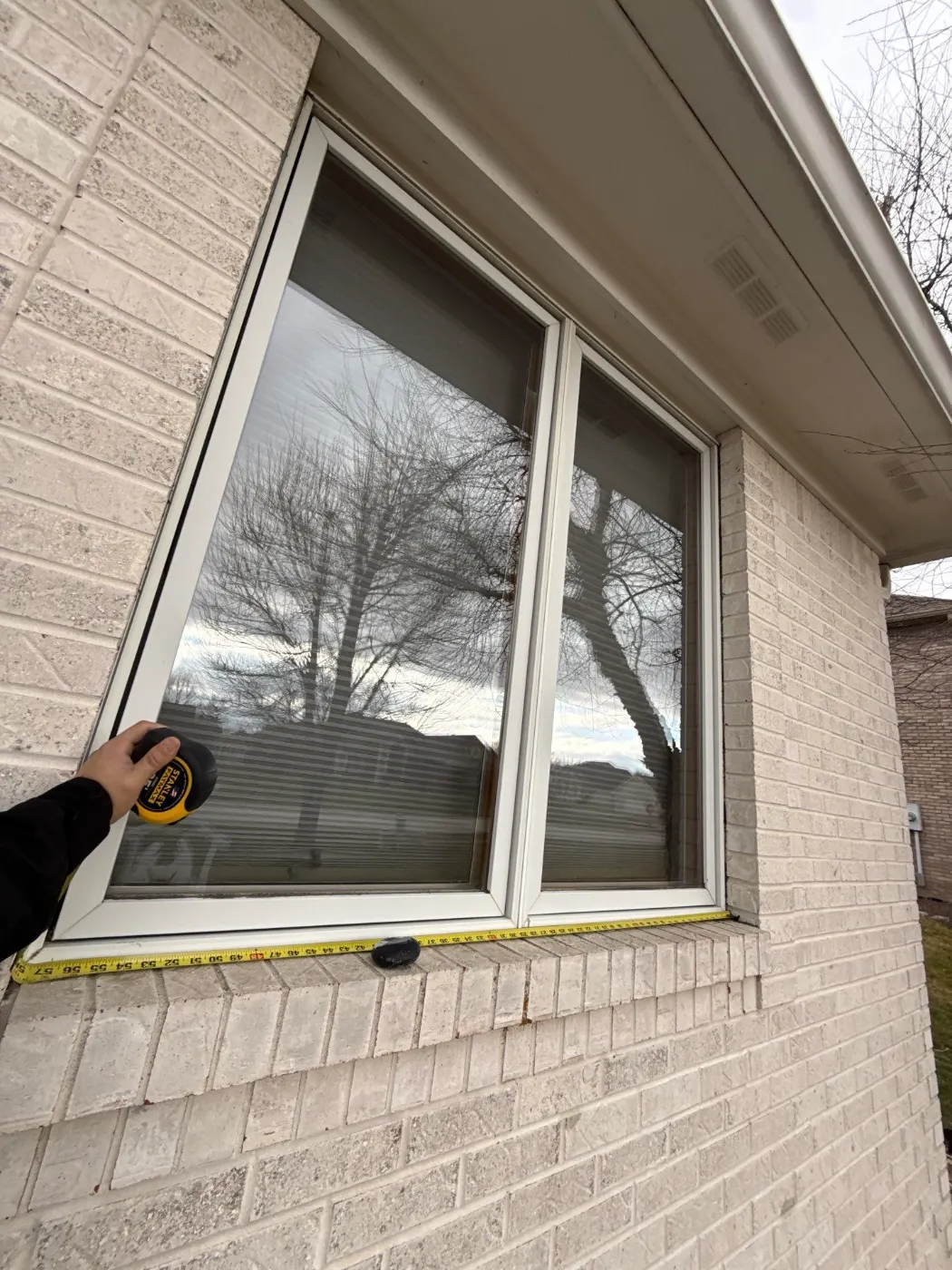 Window by Frankton Window Company near Cicero, IN